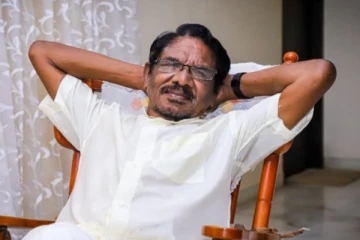 இயக்குநர் பாரதிராஜாவின் மனைவியை பார்த்துள்ளீர்களா..? திருமண புகைப்படம் இதோ