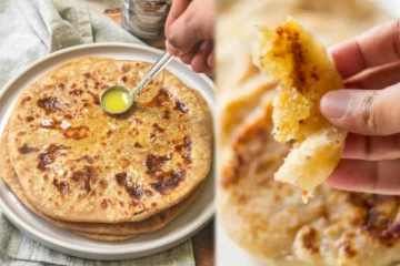 நாவூறும் சுவையில் சுட சுட தேங்காய் போளி.., இலகுவாக செய்வது எப்படி?