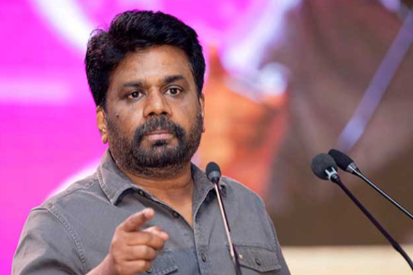 தமிழ், முஸ்லிம் கட்சிகளுக்கு அழைப்பு விடுத்துள்ள ஜனாதிபதி அநுர | President Anura Calls On Tamil Political Parties