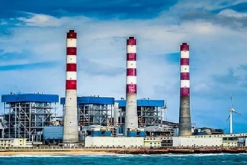 உலக சந்தையில் நிலக்கரி விலை உயர்வு :நுரைச்சோலை அனல் மின் நிலையத்திலும் உற்பத்தி பாதிக்கலாம்
