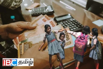 பெற்றோரை இழந்த பிள்ளைகளுக்கு கிடைக்கப்போகும் உதவித் தொகை