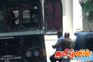 சாமர சம்பத் தசநாயக்கவிற்கு வழங்கப்பட்டுள்ள உத்தரவு