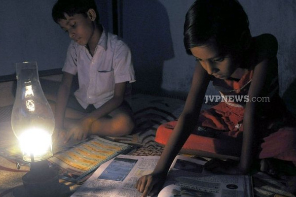 நாளை  முதல் 19ஆம் திகதி வரை மின் துண்டிப்பு நேரம் இதோ! | Here Are The Power Outages From Tomorrow 19Th