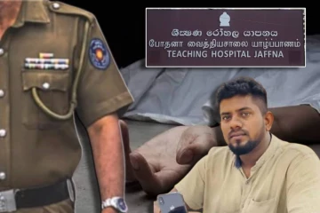 யாழில் இடம்பெற்ற விபத்தில் இளம் பொறியியலாளர் உயிரிழப்பு! வெளியான மேலதிக தகவல்கள்