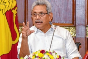மருந்து இறக்குமதிக்கு கோட்டாபய விசேட பணிப்பு