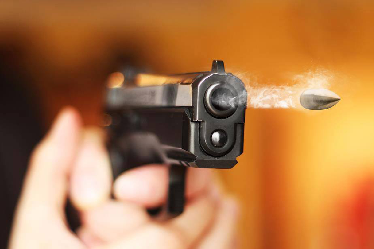 பயாகல பகுதியில் சற்று முன்னர் துப்பாக்கிச்சூடு ; ஒருவர் காயம் | Shooting Reported In Payagala Area