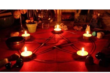 13 வயது சிறுவன் நரபலி கொடுக்கப்பட்ட சம்பவம் - நெஞ்சை பதற வைக்கும் சம்பவம்..!