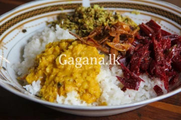 නේවාසික රෝගීන්ට ආහාර දීම මඩකලපුවේ රෝහල් නවතා දමයි.