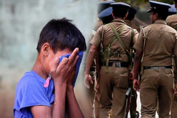 தமிழ் சிறுவனுக்கு இழைக்கப்பட்ட கொடுமை: மூன்று இளைஞர்களை தேடும் பொலிஸார்