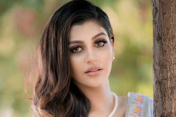 100 ரூபாய்காக அந்த வயதில் டான்ஸ் ஆடினேன் - யாஷிகா வருத்தம் | Yashika Aannand Says She Danced For100 Rupees