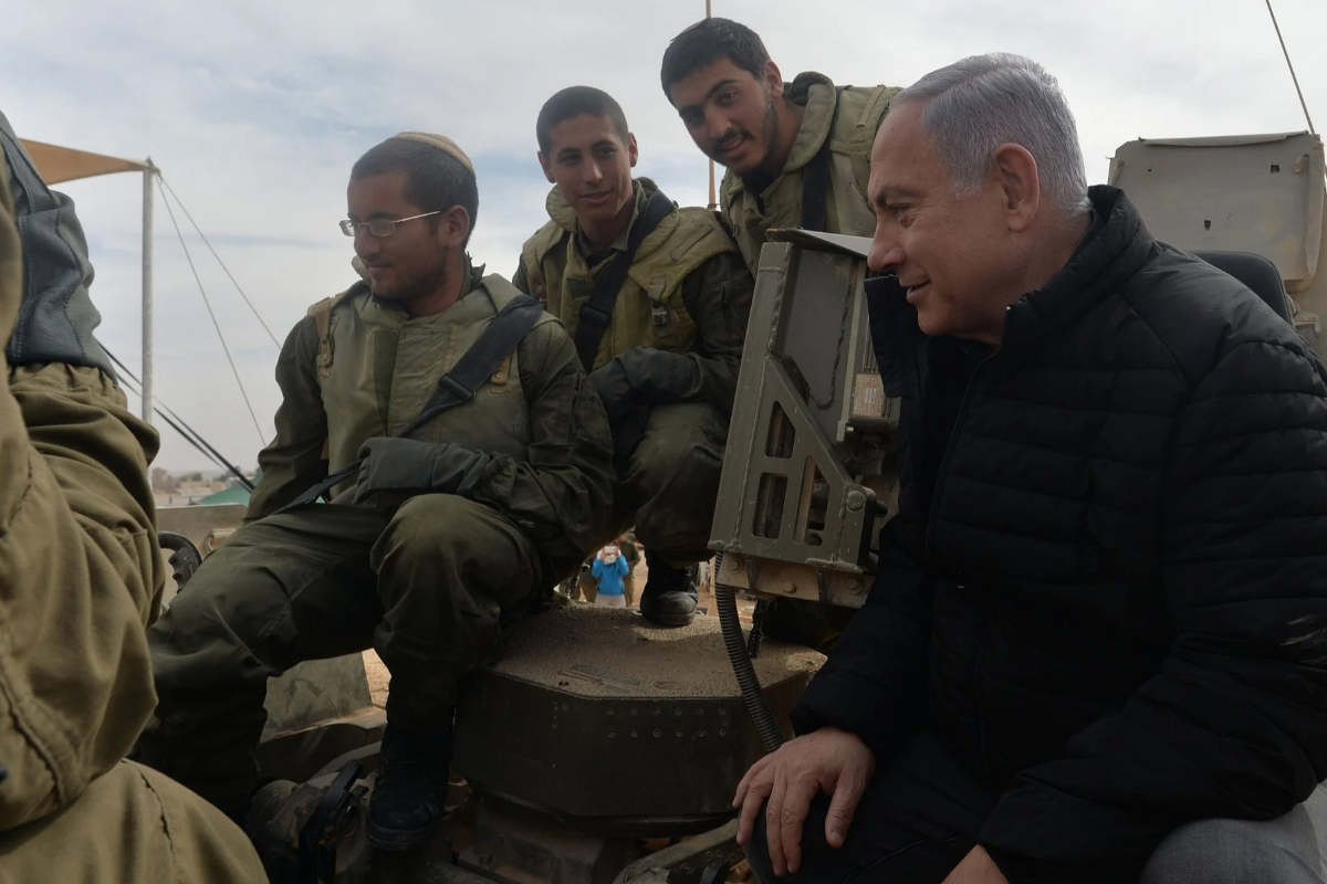 நேதன்யாகுவை கொல்லாமல் விடப்போவதில்லை; ஈரான் சூளுரை! | We Will Not Rest Until Netanyahu Is Killed Iran