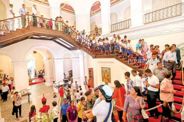மனைவியுடன் கோட்டாபய விமானத்தில் தப்பியோடியது எப்படி? அடுத்த திட்டம் என்ன? | How Did Gotabaya With His Wife Escape Flight