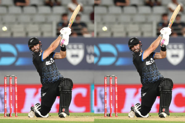 Daryl Mitchell Daryl Mitchell