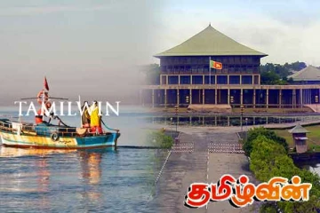 நாடாளுமன்ற வேட்பாளர்களுக்கு கடற்றொழிலாளர்கள் விடுத்த கோரிக்கை