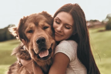 நான் மனிதரா? இல்லை நீங்கள் நாய்! கனடாவில் தவறான DNA பரிசோதனை