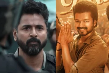 விஜய்யுடன் போட்டி போடும் சிவகார்த்திகேயன்!! அமரன் படக்குழு எடுத்த முடிவு..