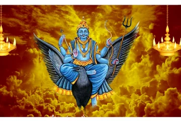 சனிப்பெயர்ச்சி பலன்கள்... இந்த 2 ராசியினர்கள் இனி எச்சரிக்கையாக இருக்கவேண்டுமாம்!