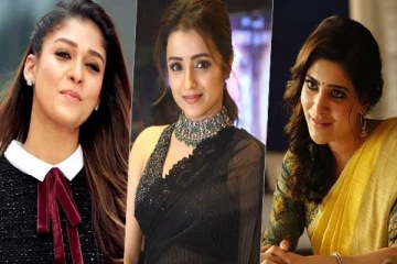 நயனை ஓரங்கட்டிய கோலிவுட் நடிகைகள்.. அப்போ லேடி சூப்பர் ஸ்டாருக்கு எவ்வளவு சம்பளம்?