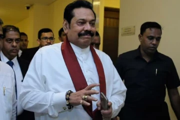 மகிந்தவிற்கு மிகப்பெரிய பிறந்தநாள் பரிசை வழங்க தயாராகும் மொட்டு கட்சி..! வெளியாகியுள்ள தகவல்
