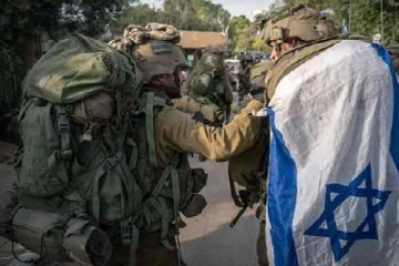 இஸ்ரேலில் அடுத்த 48 மணித்தியாலத்திற்கு ராணுவ அவசர நிலைமை பிரகடனம்!