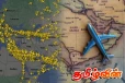 இலங்கையிலிருந்து மத்திய கிழக்கிற்கு புறப்படும் விமானங்களில் ஏற்பட்ட மாற்றம்