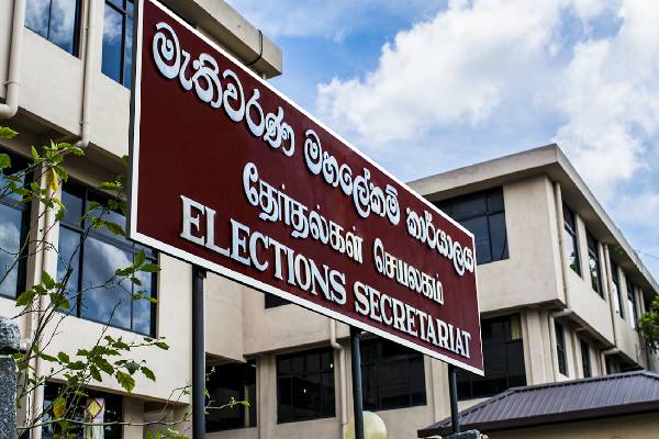 அரசாங்கத்தின் சூழ்ச்சிக்கு இடமளிக்காது தேர்தல் தினத்தை அறிவிக்க வேண்டும்! ஜே.வி.பி கோரிக்கை | Tilvin Silva Local Government Election