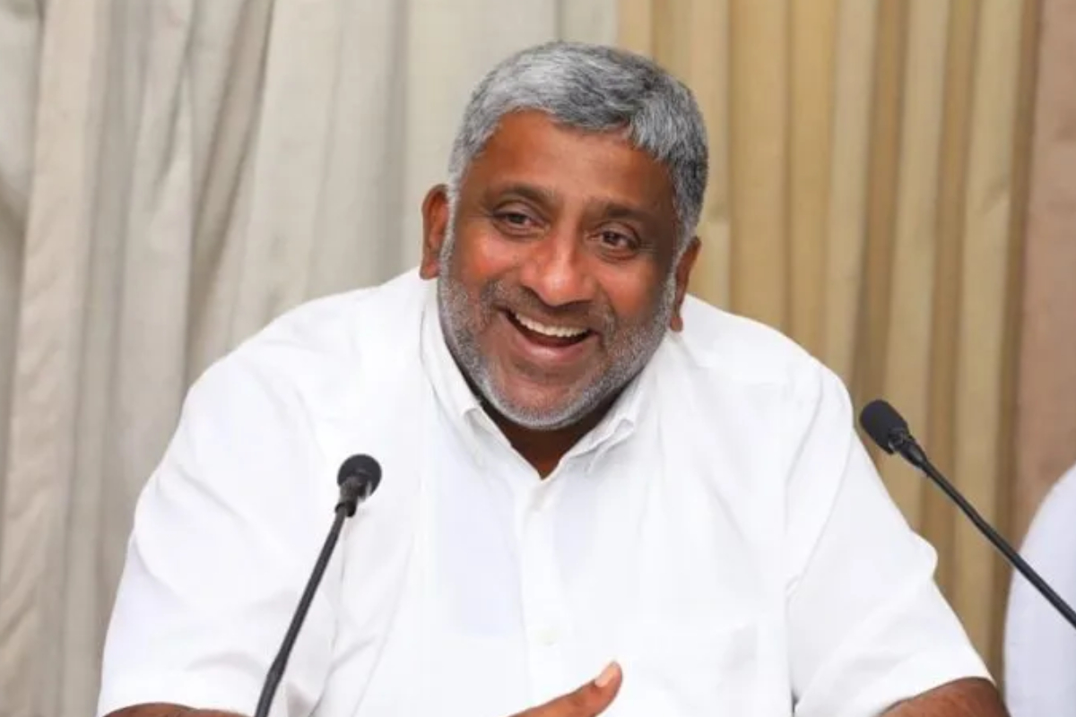 பிரசன்ன ரணதுங்கவின் ஊழல் வழக்கு - மீண்டும் ஜனவரியில் விசாரணை | Case Against Prasanna Ranatunga பிரசன்ன ரணதுங்கவின் ஊழல் வழக்கு - மீண்டும் ஜனவரியில் விசாரணை | Case Against Prasanna Ranatunga