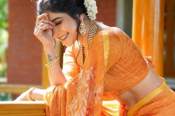 கவர்ச்சியில் எல்லைமீறிய சாக்‌ஷி அகர்வால்!! கண்டபடி வர்ணிக்கும் ரசிகர்கள்..