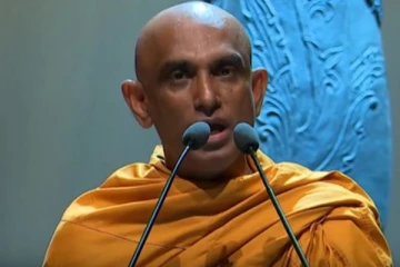 13 ஆல் வெடிக்கப்போகும் இனவாத மோதல் - அத்துரலிய தேரர் கடும் எச்சரிக்கை