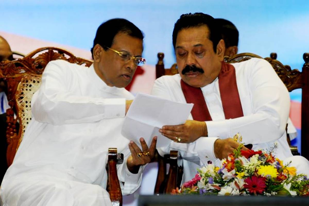 ரணிலை புனிதராக்கிய ஈஸ்டர் தாக்குதல் விசாரணை...! | Why Ranil Exonerated In Easter Attack Case
