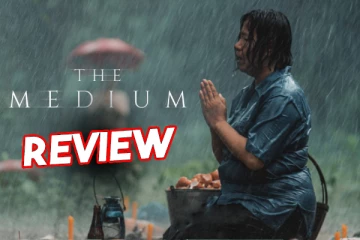 கடைசி ஒரு மணி நேரம் தைரியம் இருந்தா பாருங்க - மீடியம் திரைவிமர்சனம்