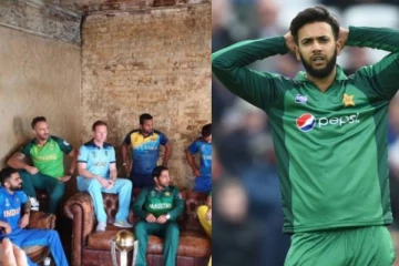 டி20 கிரிக்கெட் உலகக்கோப்பையை இந்த அணி தான் தட்டி தூக்கும்! பிரபல நட்சத்திர வீரர் கணிப்பு