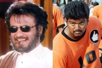 கில்லி வசூலை அடித்து நொறுக்க வரும் படையப்பா.. தமிழ் சினிமாவின் அடுத்த ரீ-ரிலீஸ்