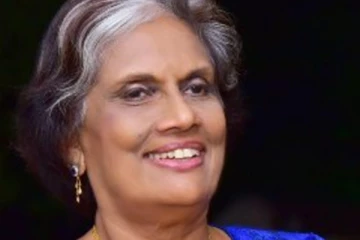 රට ගොඩ නැගීමට එක්කර ගන්නා පිරිස ගැන චන්ද්‍රිකා කතා කරයි