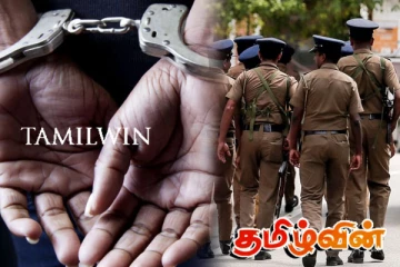 முல்லைத்தீவில் பாடசாலை மாணவியை வைத்து தவறான தொழில்! குடும்ப பெண் கைது