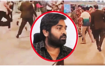 விஜய்சேதுபதி மீது தாக்குதலா? உண்மையாகவே நடந்தது இதுதான்- வெளியான தகவலால் ரசிகர்கள் மகிழ்ச்சி