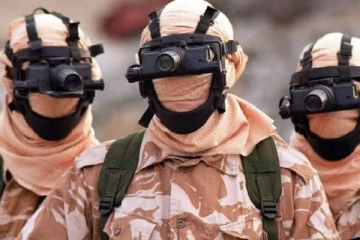 ரஷ்யாவிற்கு எதிராக போரில் ரகசியமாக சண்டையிடும் பிரித்தானிய படைகள்: கசிந்த அமெரிக்க ஆவணத்தில் திடுக்கிடும் தகவல்