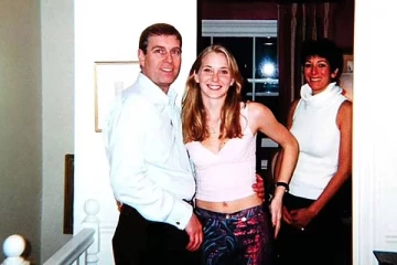 பிரித்தானிய இளவரசர் மீதான குற்றச்சாட்டில் எதிர்பாராத திடீர் திருப்பம்