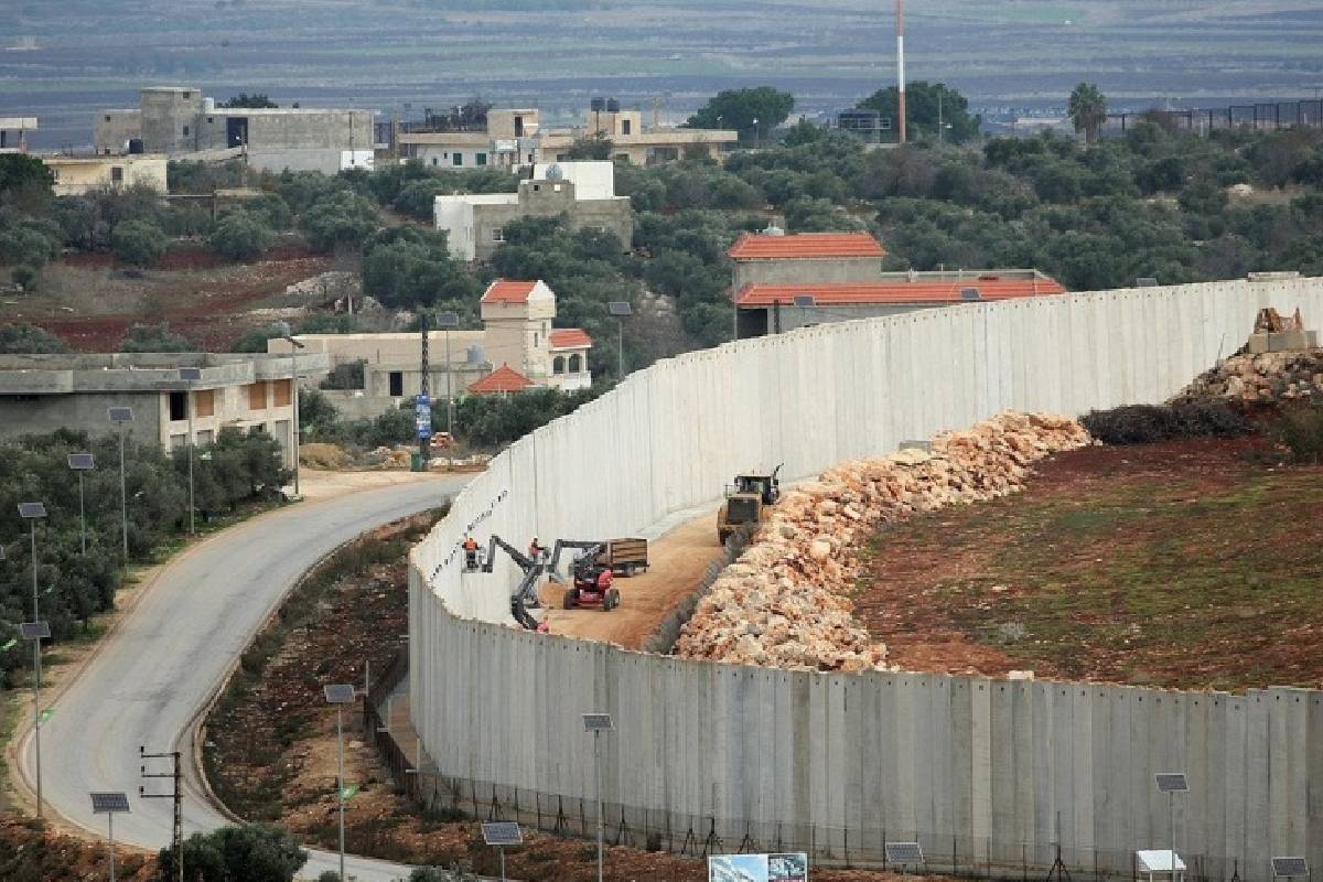 போர்நிறுத்தம் நீடிக்கும் நிலையில் இஸ்ரேலின் முக்கிய தீர்மானம் | Israel S Key Decision As Ceasefire Continues போர்நிறுத்தம் நீடிக்கும் நிலையில் இஸ்ரேலின் முக்கிய தீர்மானம் | Israel S Key Decision As Ceasefire Continues