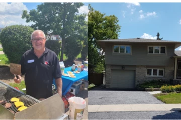 அடகுக் கடனை செலுத்த முடியாது வீட்டை விற்கும் கனடியர்