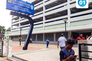 கடவுச்சீட்டு விநியோகம் இடைநிறுத்தம் (Video)