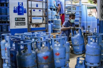 ලිටෝ මිල සංශෝධනය සිදුවන දවස ගැන විශේෂ දැනුම්දීමක්..!