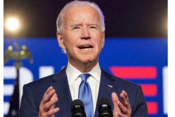 "போர் முடிவு... புத்திசாலித்தனமான முடிவு" - மனம் திறந்து பேசிய அதிபர் பைடன்!