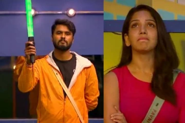 பாவனியை காதலிப்பது strategy.. ஓப்பனாக ஒப்புக்கொண்ட அமீர்! பிக் பாஸ் லேட்டஸ்ட் ப்ரோமோ