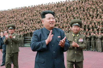 வடகொரியாவிடம் இருந்து ஆயுத கொள்வனவா?  இலங்கை அரசாங்கம் கூறிய பதில்