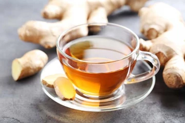 இஞ்சி டீ பிரியரா நீங்கள்? இனி அதிகமா குடிக்காதீங்க ஆபத்தாம்