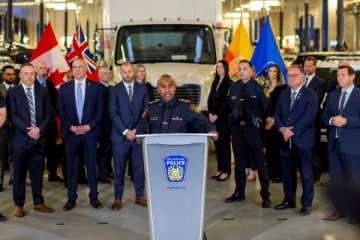 தங்கக் கொள்ளை குறித்த விசாரணைகள் தொடரும் – நிசான் துரையப்பா