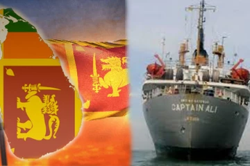 இலங்கை விரையவுள்ள வணங்கா மண் 2.0: புலம்பெயர் தமிழர்களின் அரசுக்கெதிரான ஆதங்கம்