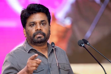 குறுகிய காலத்திற்கு பிரதமர் பதவியை வழங்குமாறு கோரும் ஜே.வி.பி.