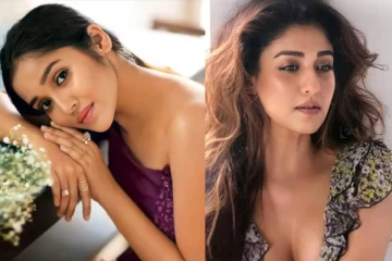 கவர்ச்சி ரூட்டுக்கு மாறிய 18 வயது நடிகை அனிகா.. நயன்தாராவையே மிஞ்சிவிடுவாரோ